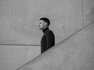image of Raphael Mader about Fashion & Music