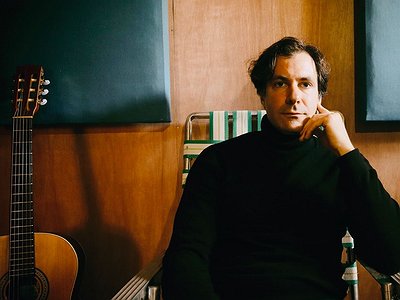 image of Slow Leaves Shares his Creative Process