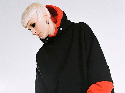 image of Cora Novoa about Fashion & Music