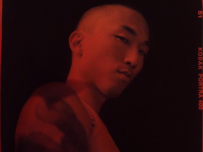 image of Fifteen Questions Interview with D.Dan