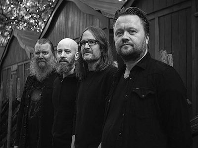 image of Fifteen Questions Interview with Even Helte Hermansen of Red Kite