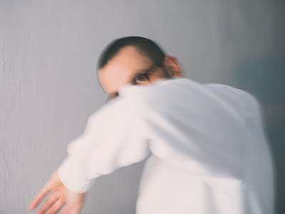 image of Fifteen Questions Interview with Johannes Brecht