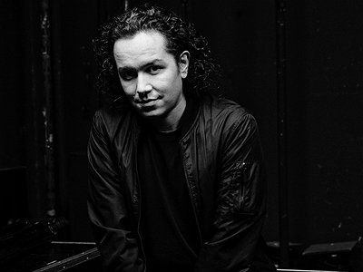 image of Fifteen Questions Interview with Labelle