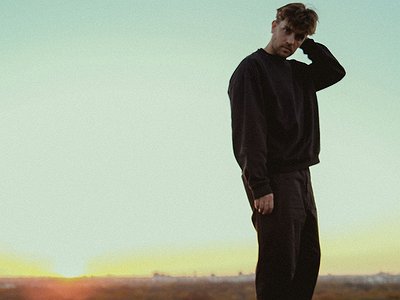 image of Fifteen Questions Interview with Liam Mour