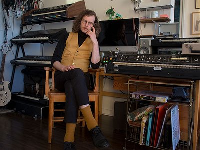image of Fifteen Questions Interview with Memory Pearl 