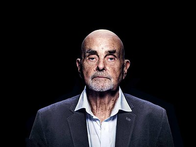image of Hans Joachim Roedelius about Ego as an Energy and doing IT