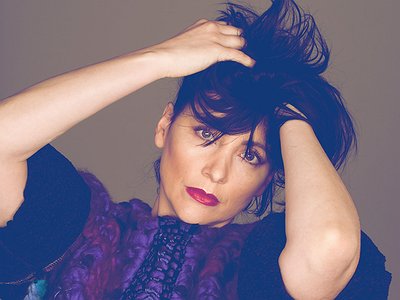 image of Kate Havnevik Shares her Creative Process 
