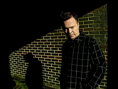 image of Pete Tong about DJing