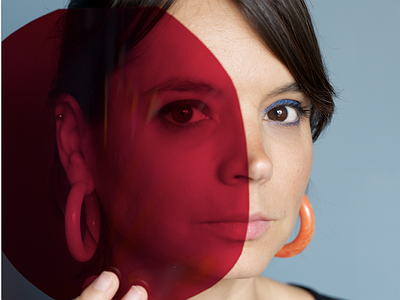 image of Sara Serpa Shares her Creative Process 
