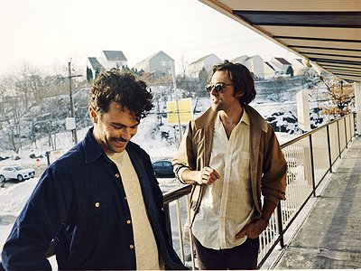 image of Tall Heights Share their Creative Process 
