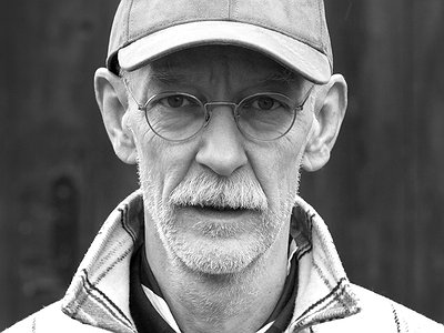 image of Thomas Fehlmann of The Orb Shares his Creative Process