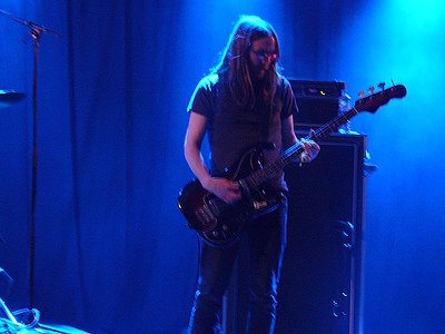 image of Trond Frønes of Red Kite about the Art & Challenges of Collaboration
