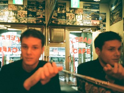 image of Will Long aka Celer Shares his Creative Process 