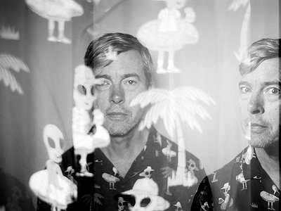 image of Bill Callahan Shares his Creative Process