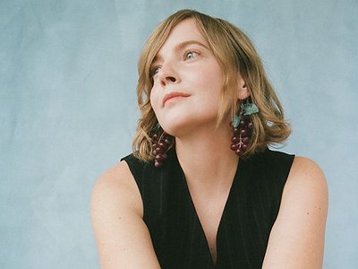 image of Courtney Marie Andrews Shares her Creative Process