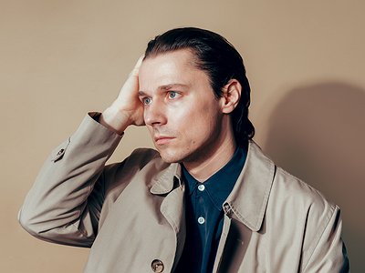 image of Der Assistent Shares his Creative Process 