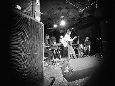 image of Doom Flower Share their Creative Process 