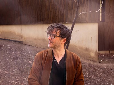 image of Fifteen Questions Interview with Ameel Brecht of Razen