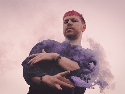 image of Fifteen Questions Interview with ASA 808