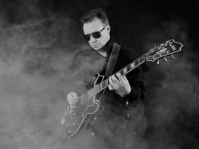 image of Fifteen Questions Interview with Deep Imagination 