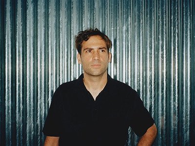 image of Fifteen Questions Interview with Feldermelder