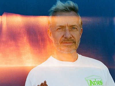 image of Fifteen Questions Interview with Future Utopia