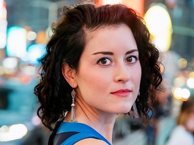 image of Fifteen Questions Interview with Hilary Purrington