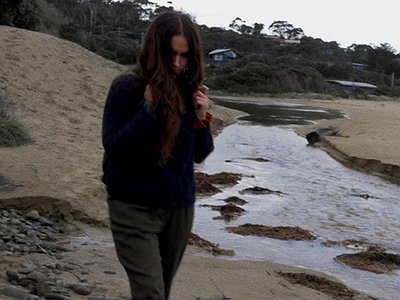 image of Fifteen Questions Interview with Lucy Roleff