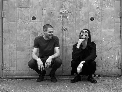 image of Fifteen Questions Interview with Mark Kimbrell (Oort Smog, Upsilon Acrux)