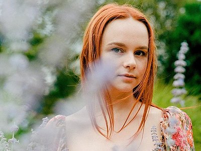 image of Fifteen Questions Interview with Olivia Murphy