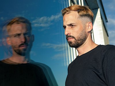 image of Fifteen Questions Interview with Pablo Nouvelle 