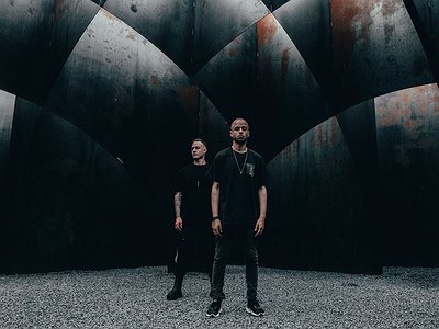 image of Fifteen Questions Interview with Senses of Mind