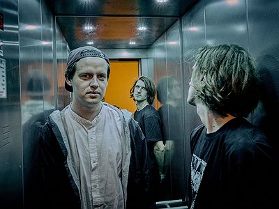 image of Fifteen Questions Interview with whoiswelanski