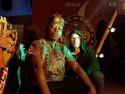 image of Fifteen Questions Interview with Yao Bobby