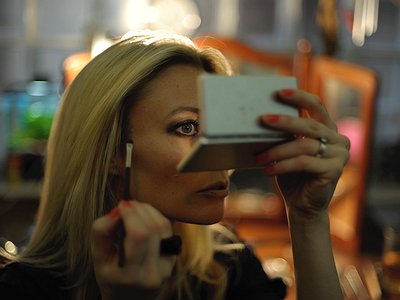 image of Fiona Brice Shares her Creative Process