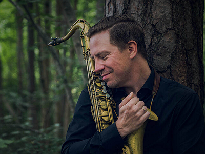 image of Håkon Kornstad about Improvisation
