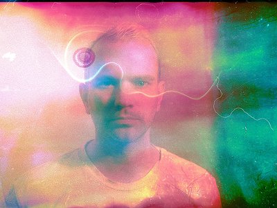image of Hans Berg Shares his Creative Process 
