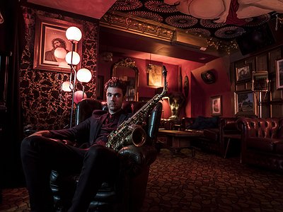 image of Jeremy Rose about Improvisation