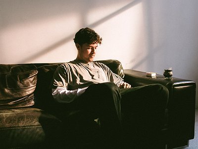 image of Jerry Folk about Production, Technology, and Creativity