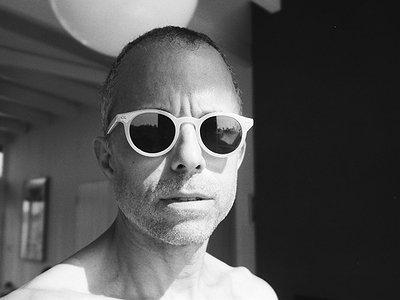 image of Jesse Harris (Norah Jones, Bright Eyes, Lana del Rey) Shares his Creative Process