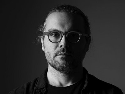 image of Kamran Arashnia talks Sound