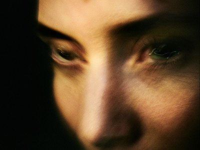 image of Lykke Li about Bedroom Experiments and Painting with Sound 