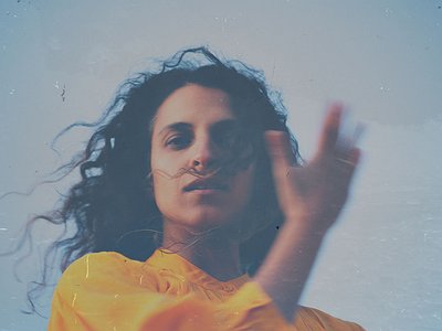 image of Odeya Nini  on Music, Life and Death