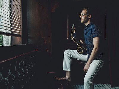 image of Owen Broder about Improvisation