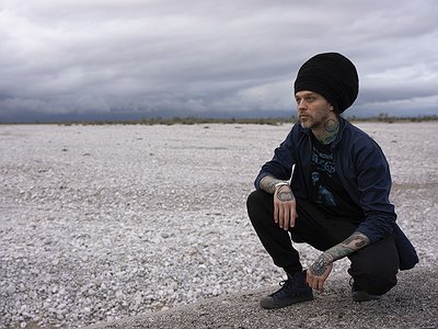 image of Paolo Baldini aka DubFiles about Production, Technology, and Creativity