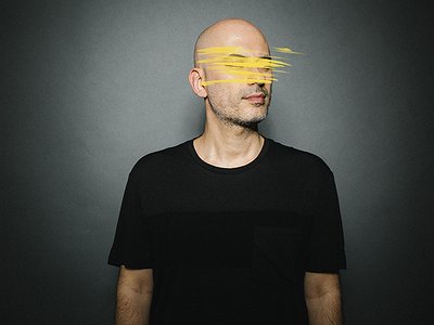 image of Riva Starr Shares his Creative Process