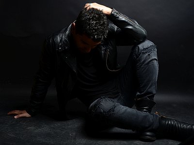 image of Shlomi Aber about Production, Technology, and Creativity