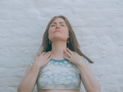 image of Signe Marie Rustad Shares her Creative Process 