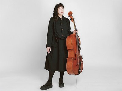 image of Tools of Creation: The Cello