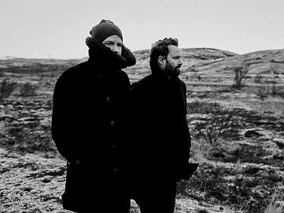image of A Winged Victory for the Sullen about Deliberate Notes, Perfect Drones and  Atonal Masturbation